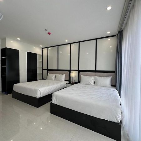 Ana'S House Hotel Quy Nhon Exterior foto