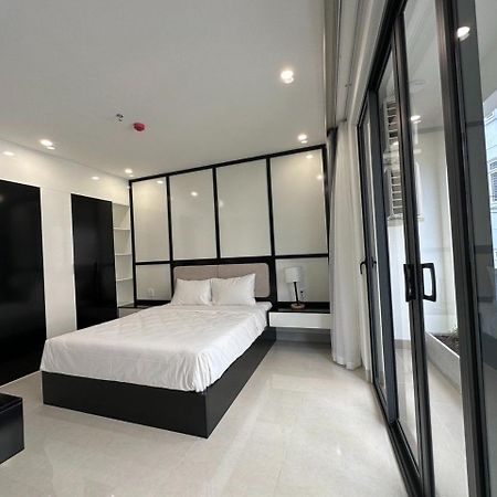 Ana'S House Hotel Quy Nhon Exterior foto