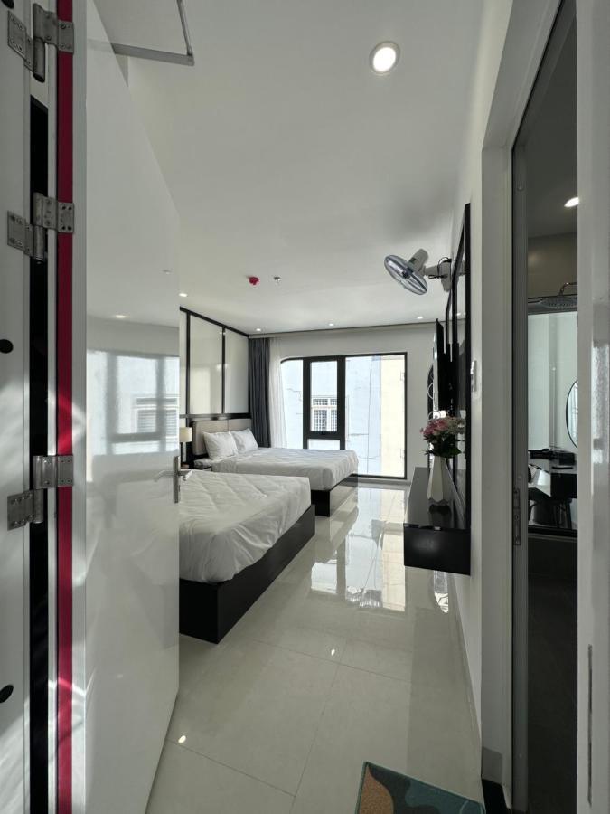 Ana'S House Hotel Quy Nhon Exterior foto
