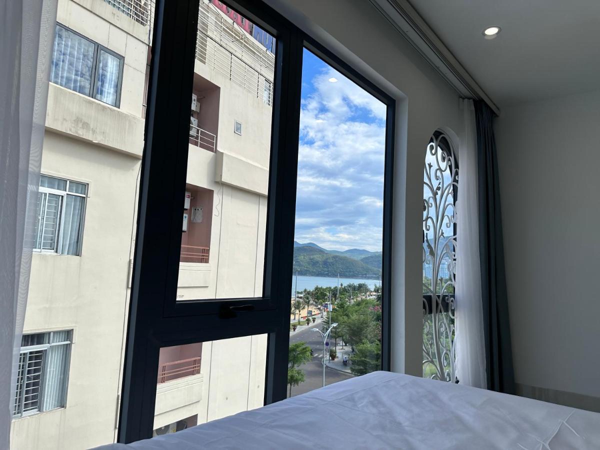 Ana'S House Hotel Quy Nhon Exterior foto