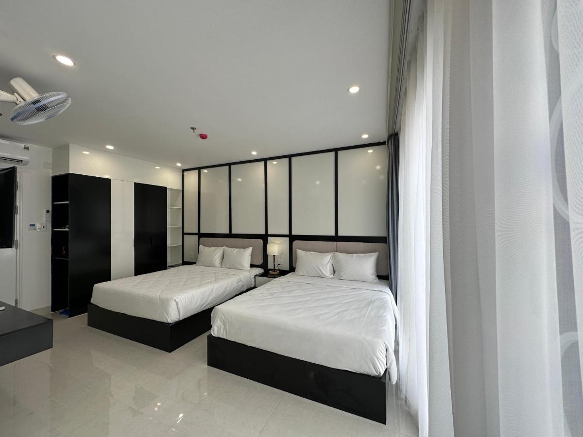 Ana'S House Hotel Quy Nhon Exterior foto