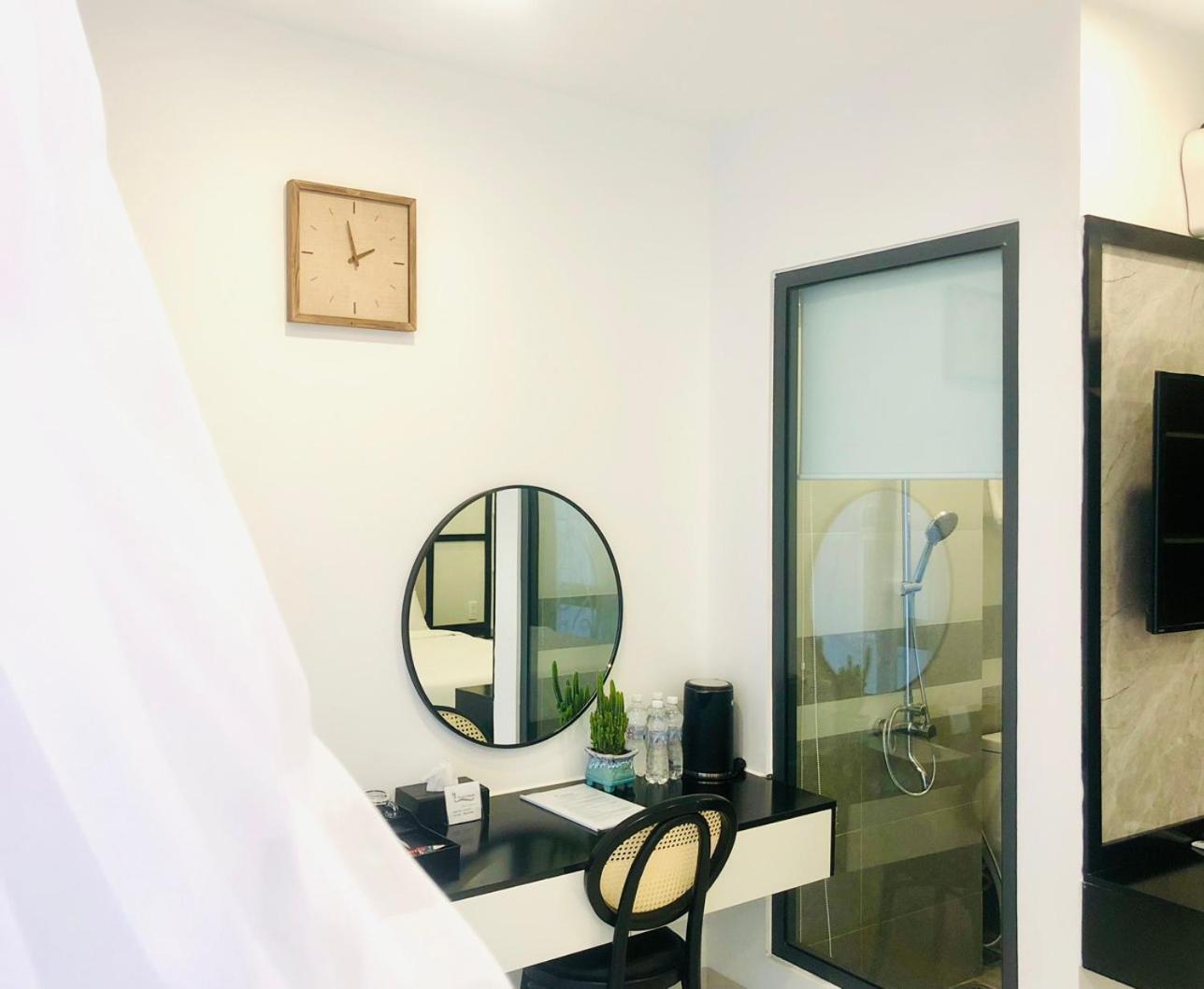 Ana'S House Hotel Quy Nhon Exterior foto