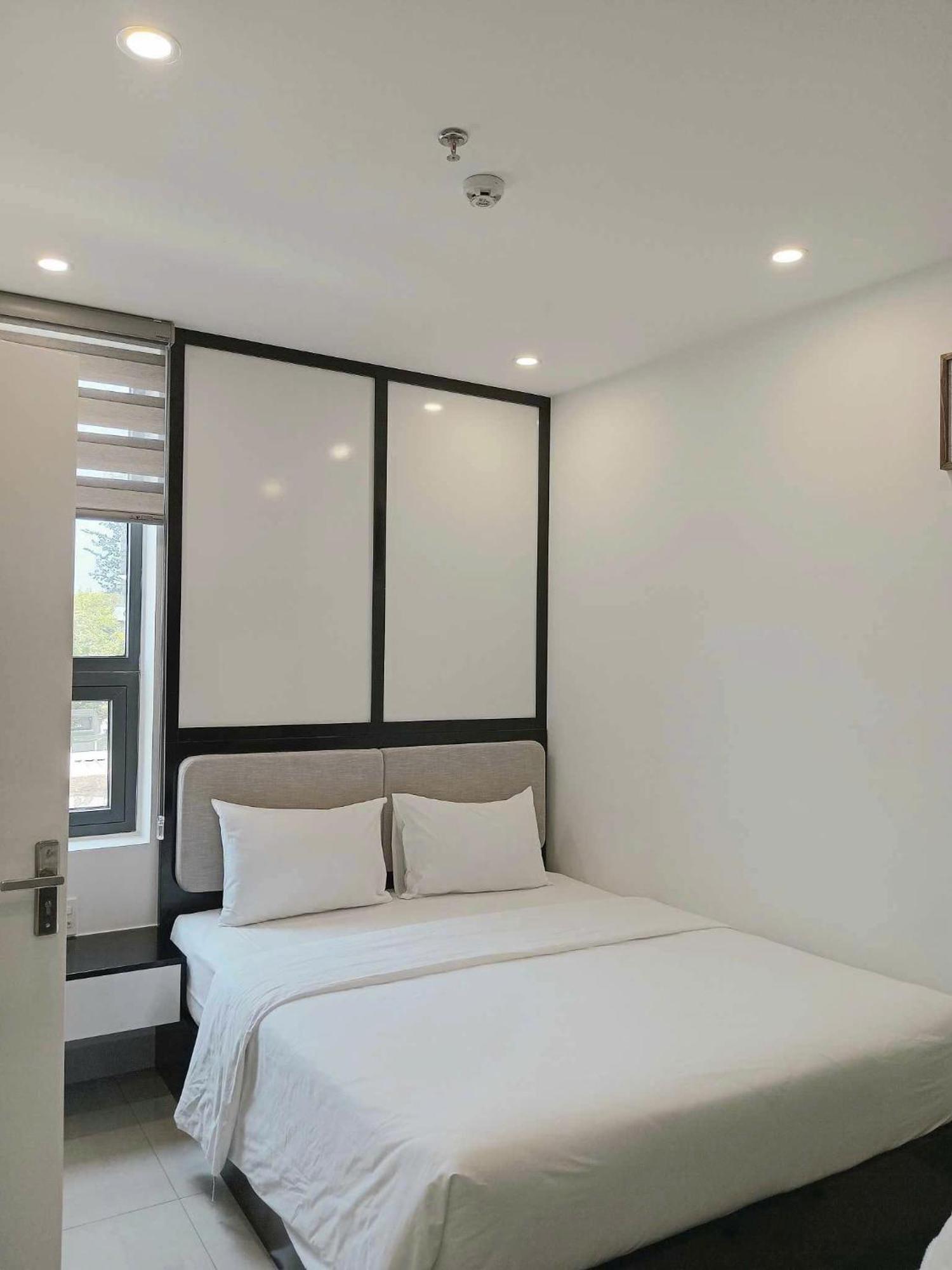 Ana'S House Hotel Quy Nhon Exterior foto